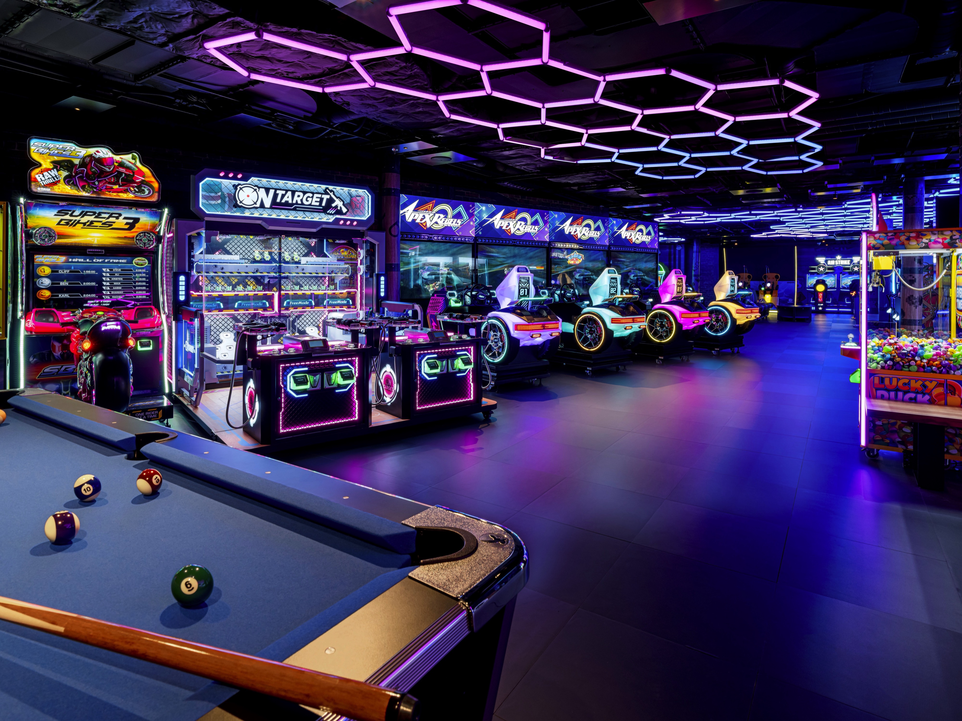 NCL Norwegian Luna Game Zone ©Norwegian Cruise Line.jpg